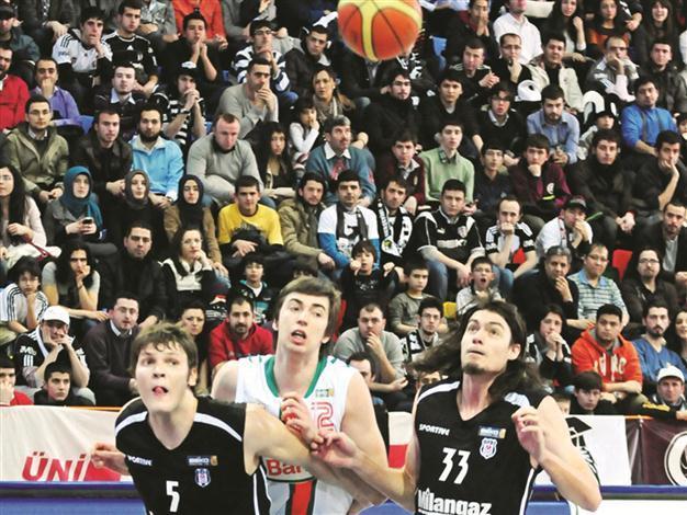 Banvit blows qualification chances with defeat at Krka