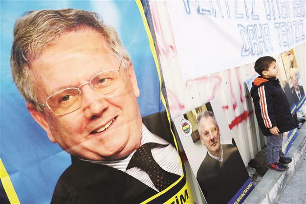 Fener chief set to continue his rigging defense