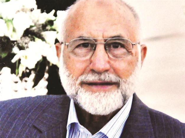 Baklava maker dies at 86