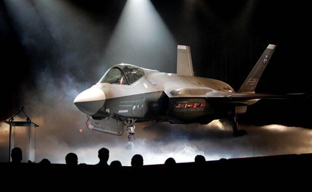 Turkey plans to buy 100 US F-35 fighters
