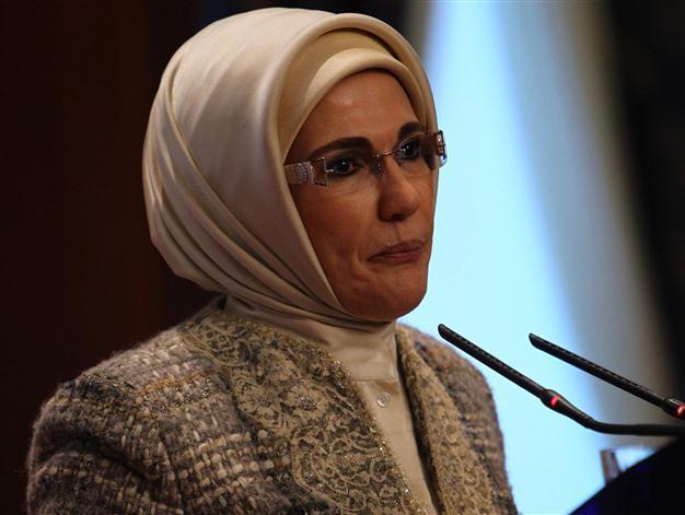 Turkish PM to back at work on Monday, says spouse