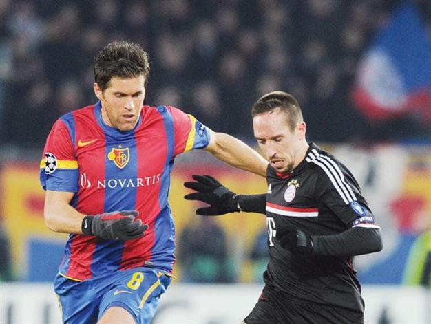 ‘Bayern must wake up to stay in treble hunt’