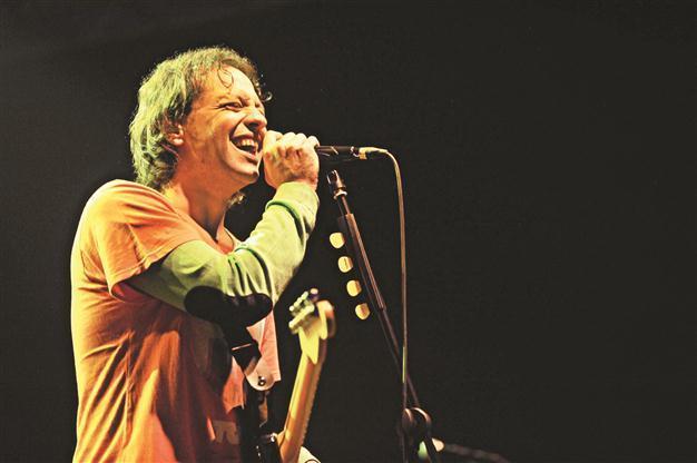 Rock band Duman to take stage in Ankara