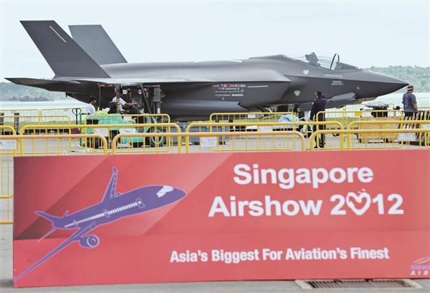 Turkey plans on buying 100 F-35