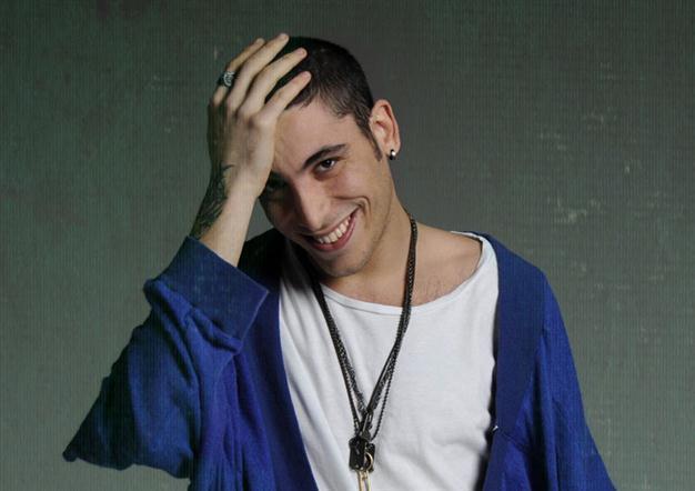 Turkey launches Eurovision song ‘Love Me Back’