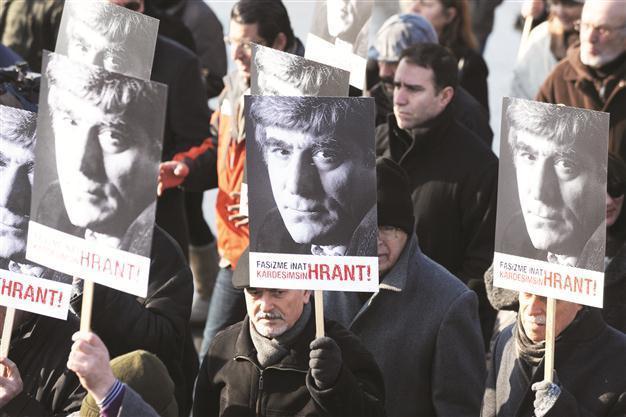 ‘No organization behind murder’