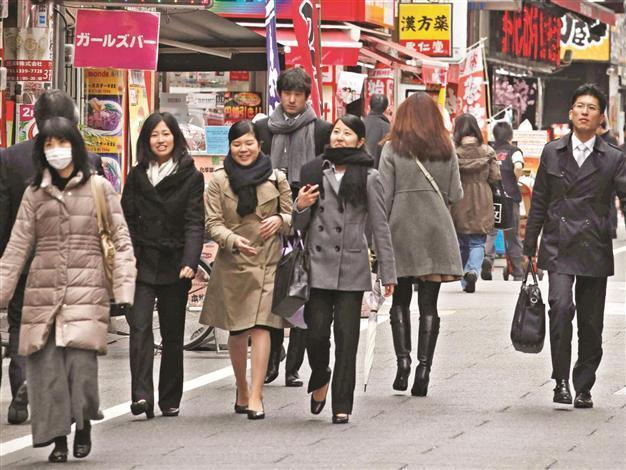 Japan worried on record current account deficit