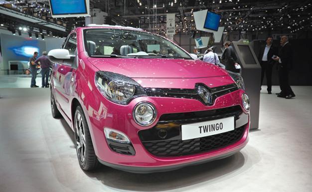Renault ‘natural partner’ in domestic auto bid, says exec