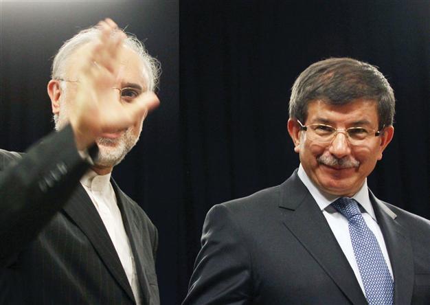 Istanbul to host Iran nuclear talks in April