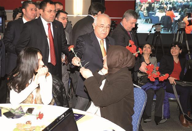 New constutition to fix women’s rights