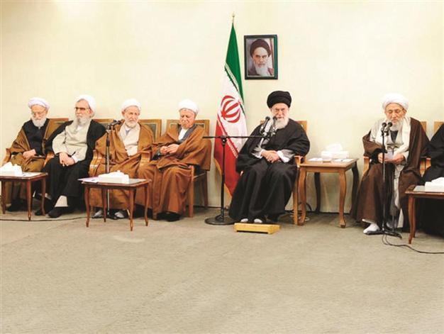 World powers demand concrete steps from Iran