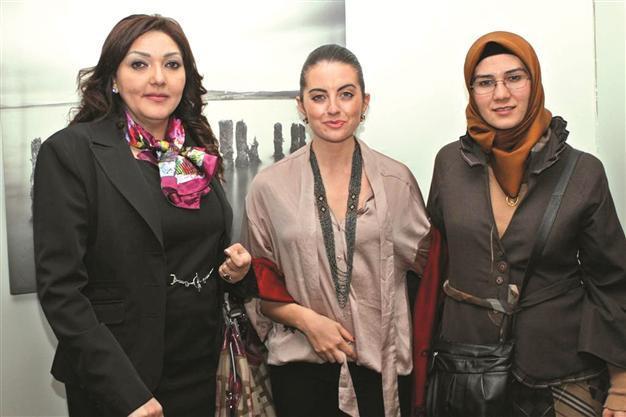 Egypt women unhappy with representation