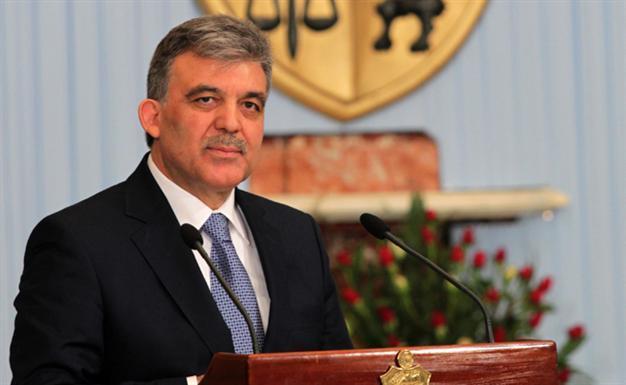 Gül addresses Tunisia Parliament, hails revolt