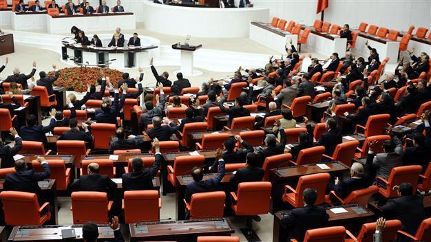 Milestone women act passed by Turkish Parliament