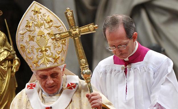 US sees Vatican as potential money laundering hub