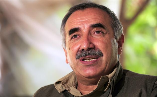 Turkey to pay cash reward for capture of PKK leaders