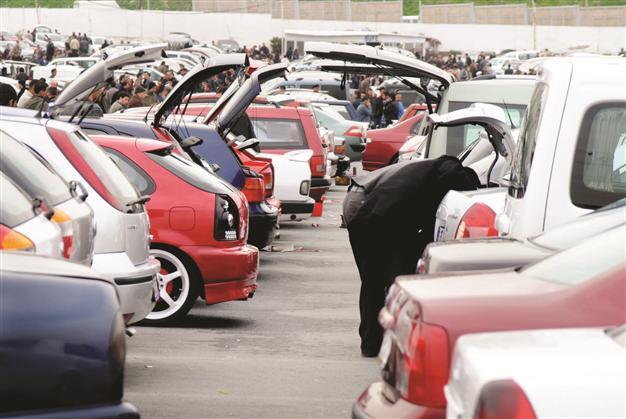 Automotive sector off to a rocky start in first 2 months