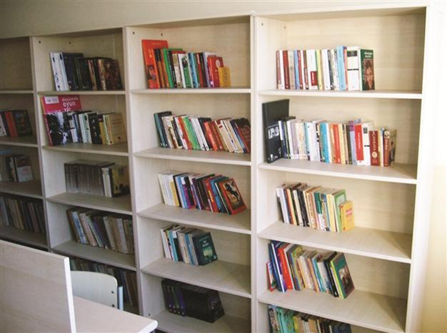 Turkish books go to China for first time