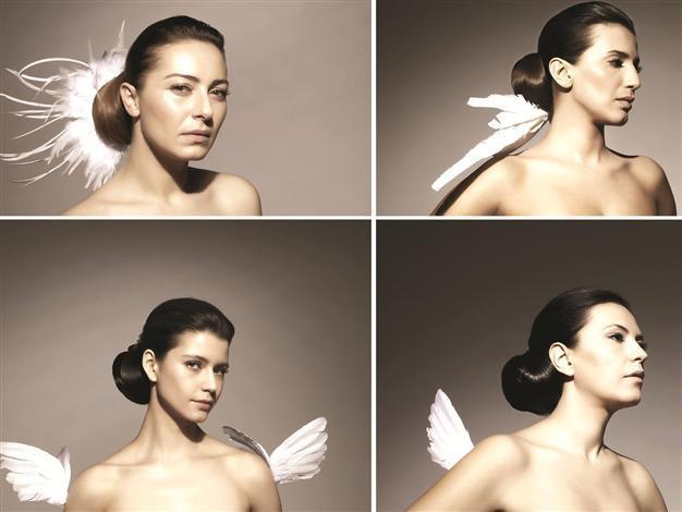 Women ready to take wings against violence