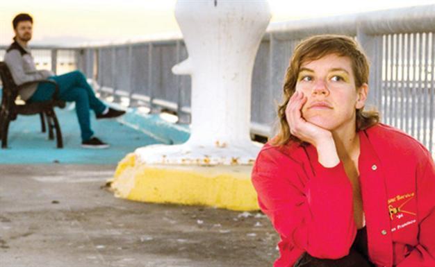 Tune Yards takes the stage at SALON