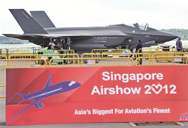 US delays will raise F-35 fighter jet prices