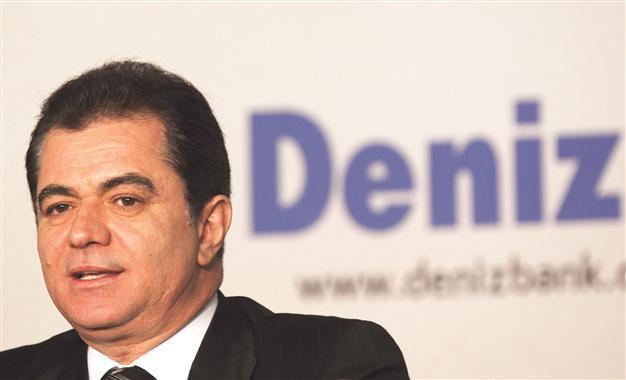 UniCredit may look at Denizbank