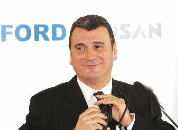 Koç’s profits jump 22 percent in 2011