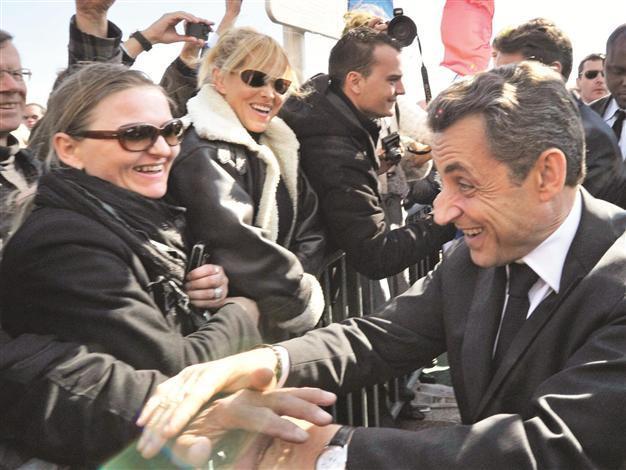 ‘France will not apologize for Algeria’