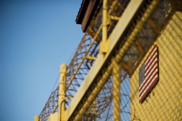 Taliban prisoners at Guantanamo agree to transfer