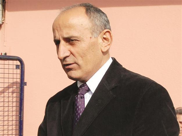 Report: CDs in Balyoz case forged