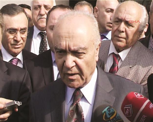 Chief judge to testify as witness