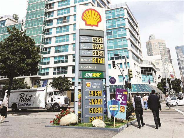 Shell scrambles to pay huge bill for Iranian oil