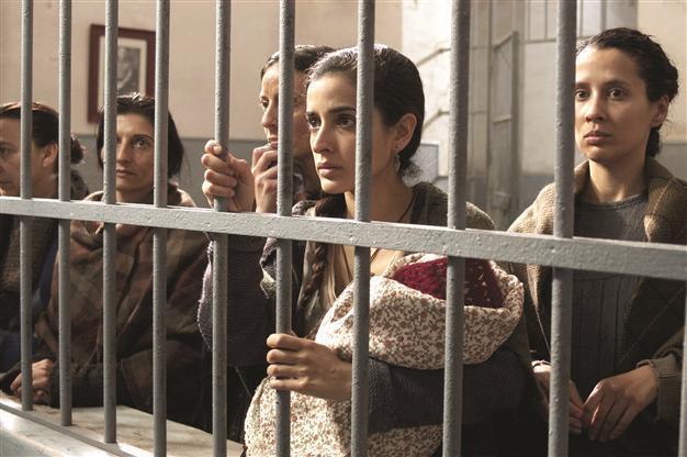 Human rights films becoming an integral part of cinema