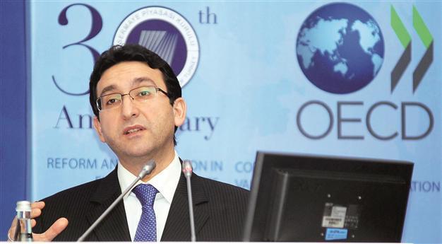 Changes ahead for the stock exchange