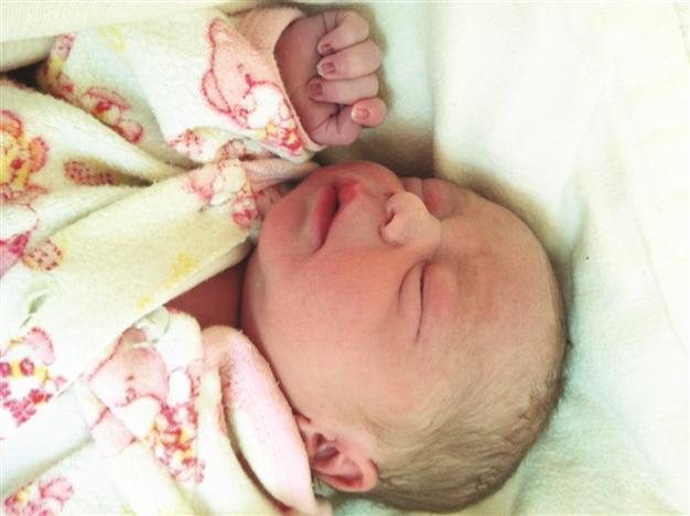 Population growth rate slows down, data shows