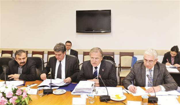 Turkish PM’s sincerity test in the new constitution