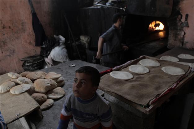 Gaza hit by power crisis as fuel runs out again