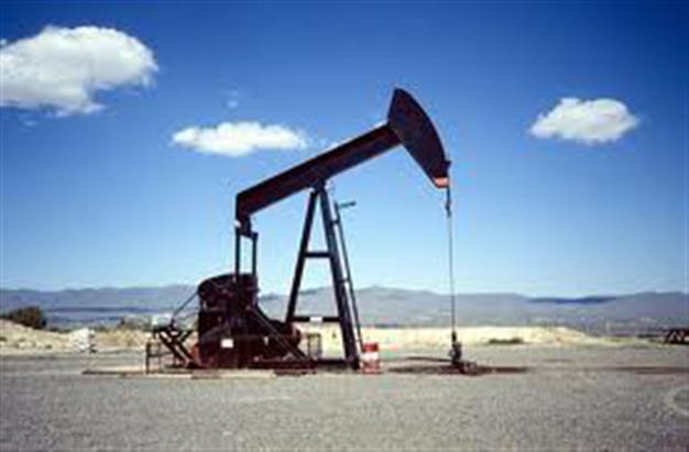 Oil discovered in Kenya for first time