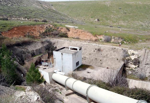 Villages evacuated, two trapped after dam explosion in Turkey