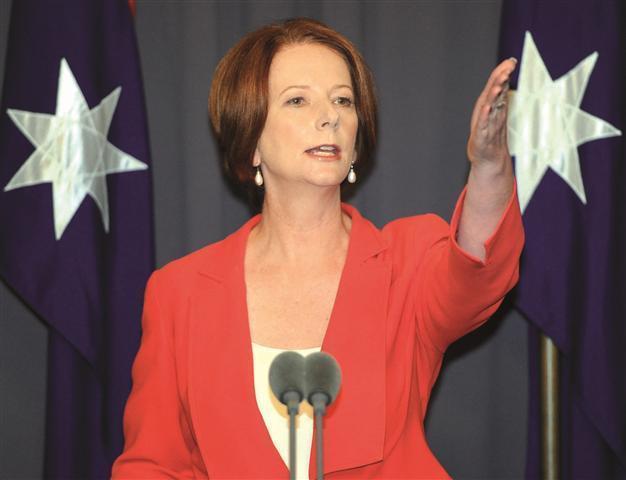 Sydney bans Huawei from cyber project