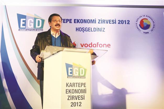 Big project ready to carry Anatolian goods to Europe