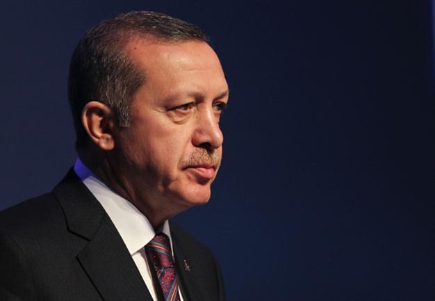 Turkeys Erdoğan meets UN head, discusses Syria, Cyprus