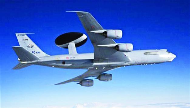 Aselsan may assist with spy plane project