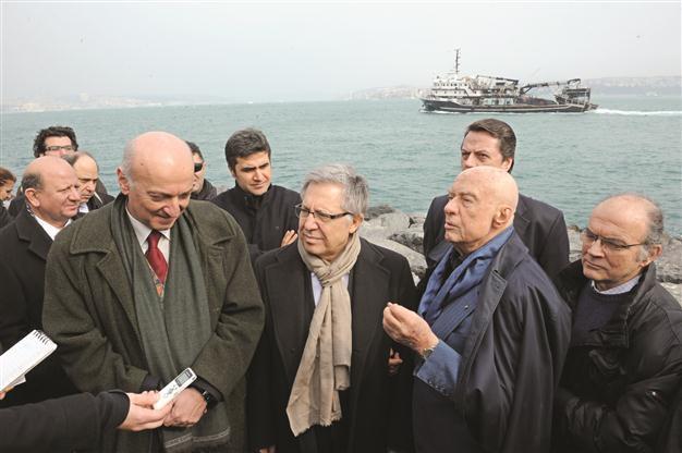 Turkey owes apology for deaths of Holocaust escapees