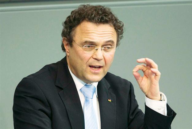 Minister tells Greece to exit eurozone
