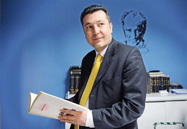 Energy sector needs experienced traders