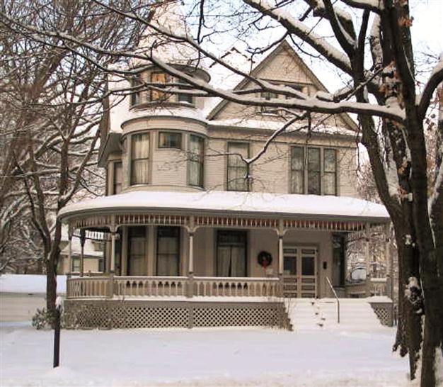 Hemingway home put on market