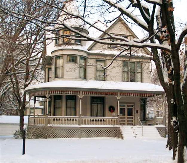 Hemingway home put on market