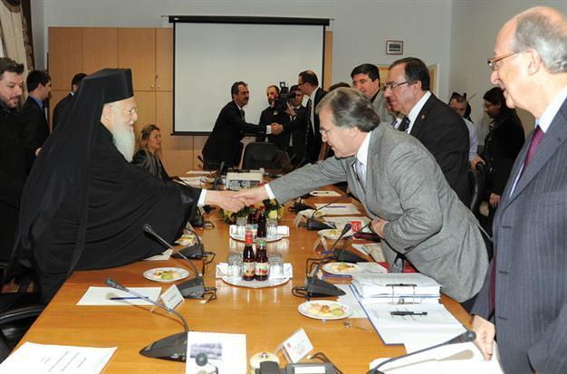 Gov’t gives green light to opening of seminary