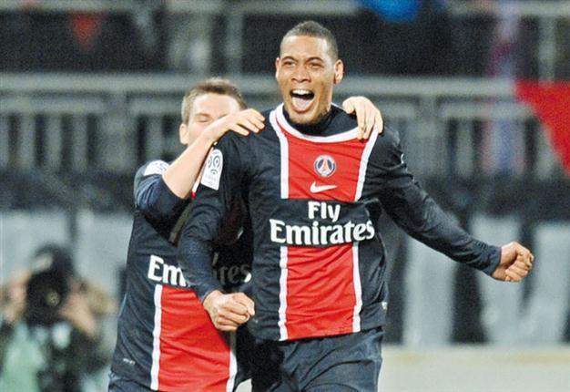 PSG upbeat despite draw at Lyon